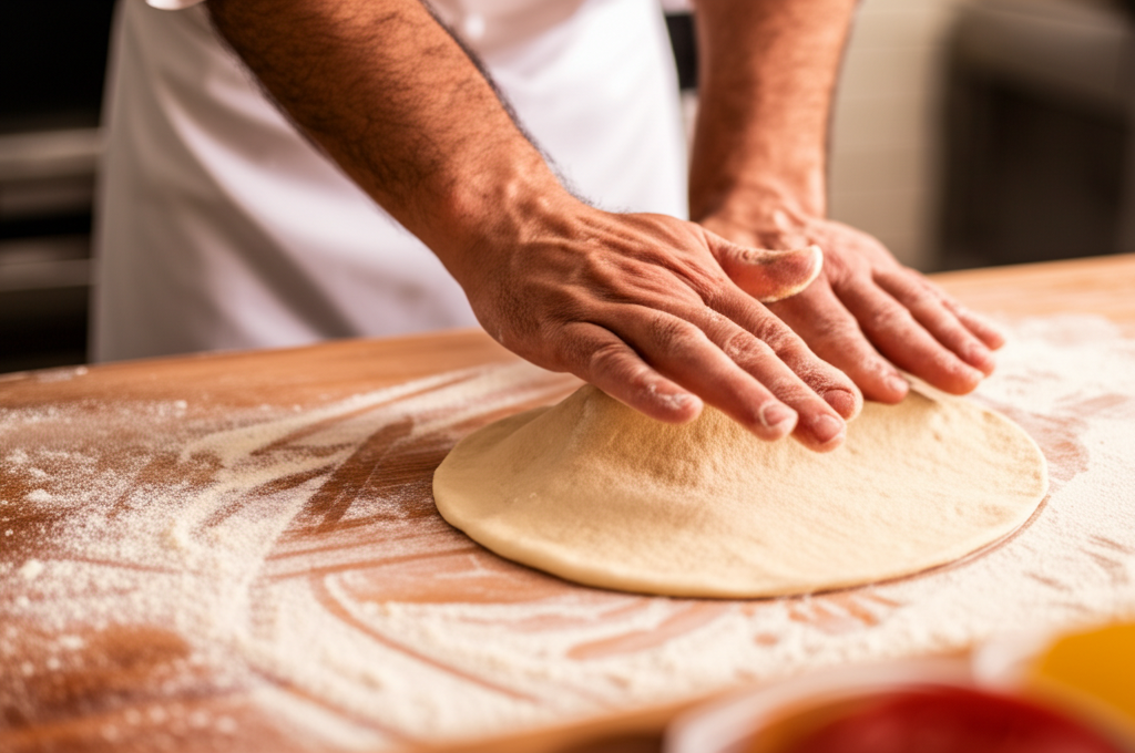 Paixão pela Gastronomia